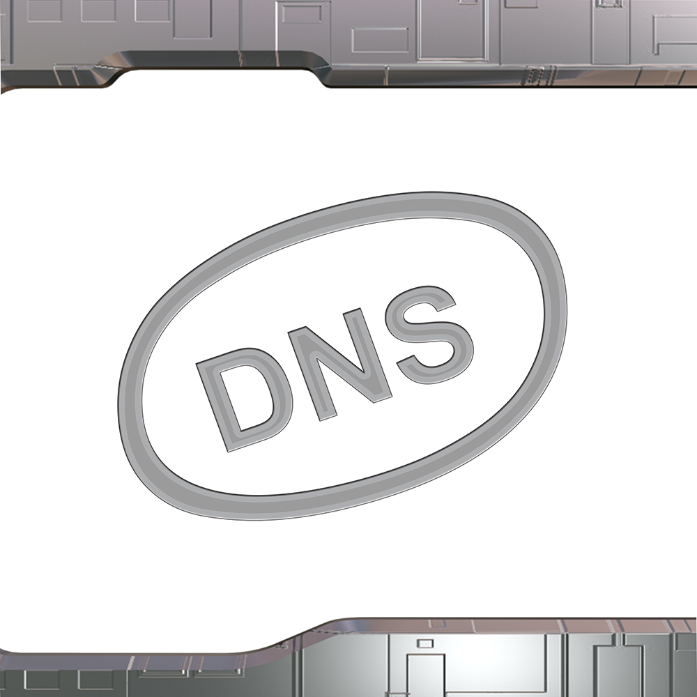 Корпусные части ноутбуков DNS