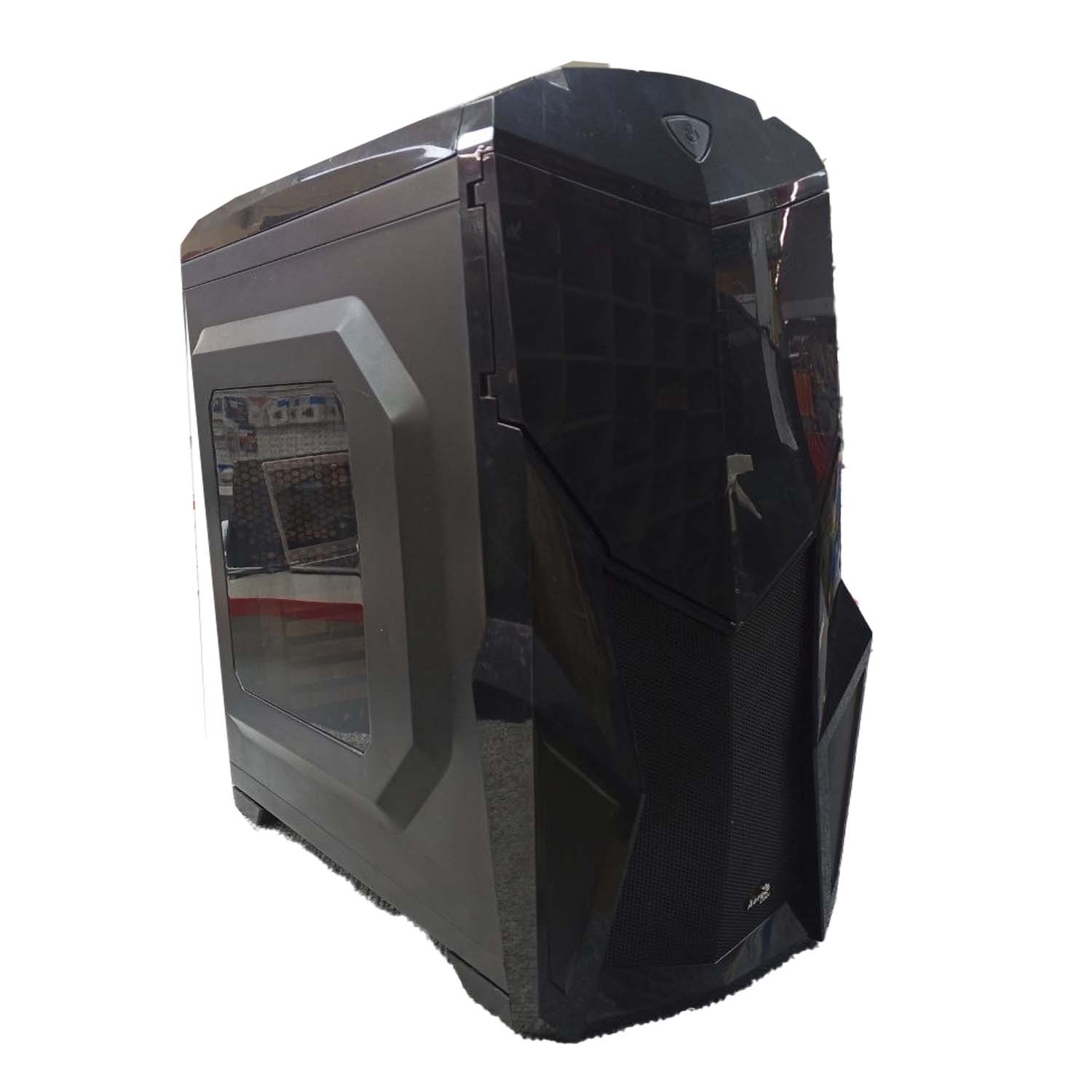 Системный блок/ПК Intel Core I5-4670