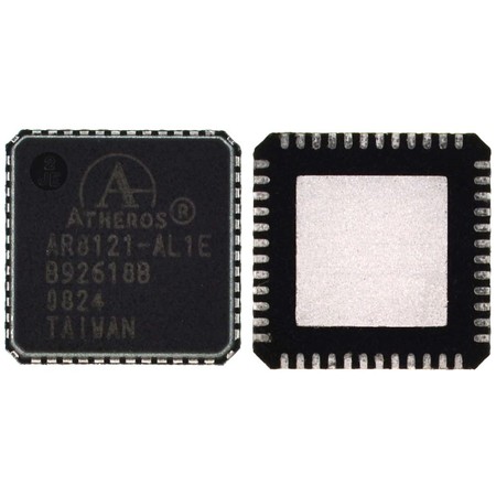 Микросхема AR8121-AL1E ATHEROS