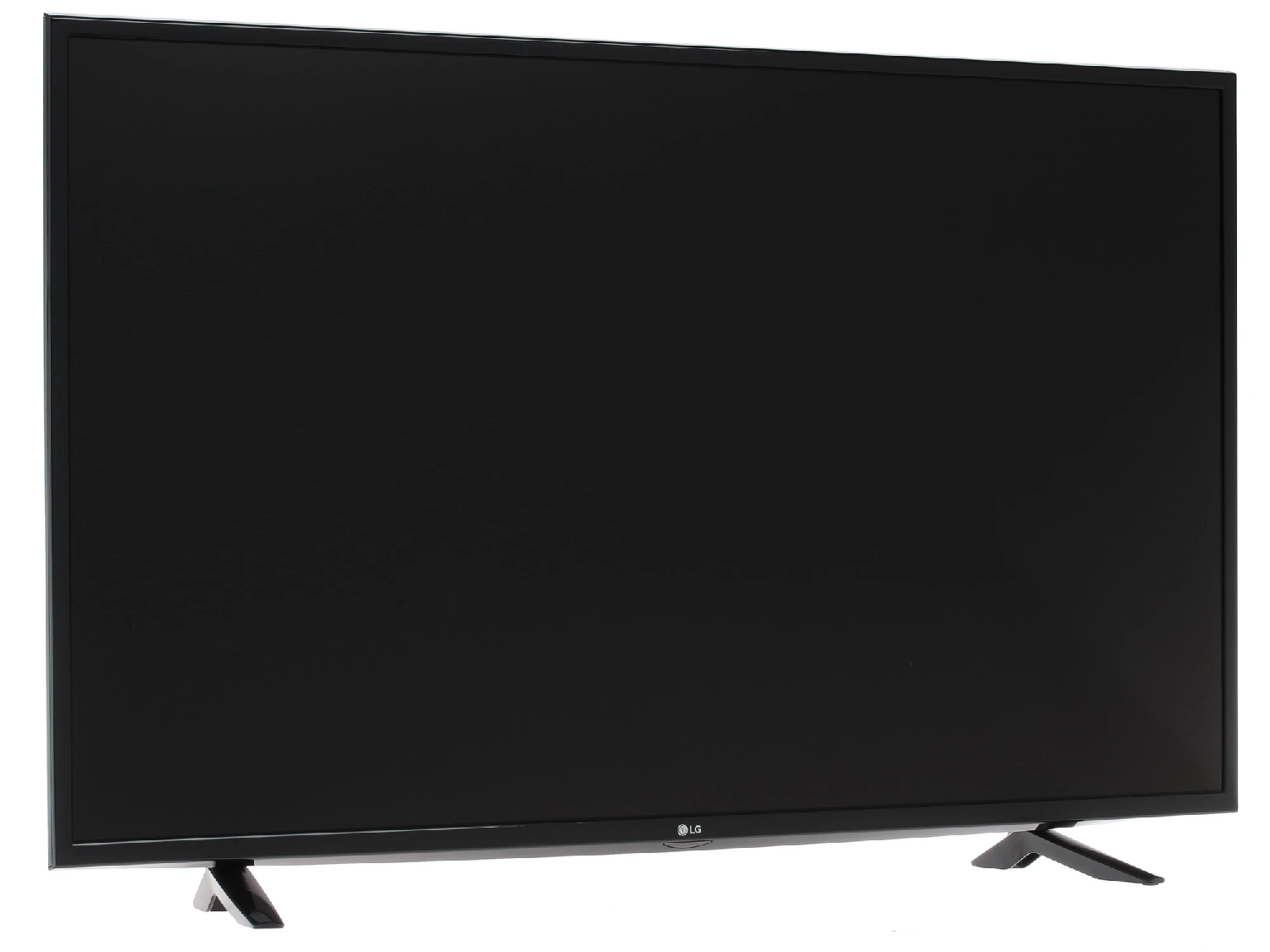 Телевизор LG 49UH603V б/у