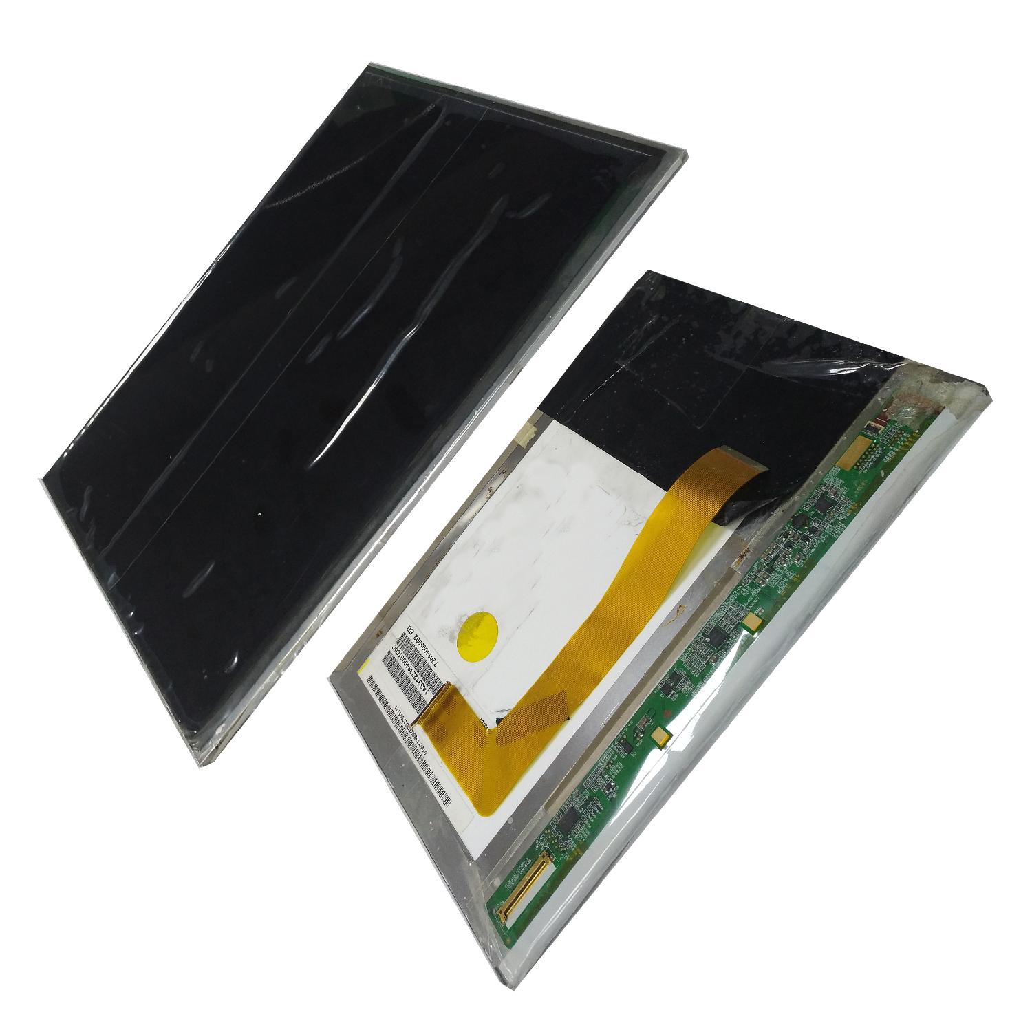 Дисплей 10,1" BP101WX1-100 для планшета б\у