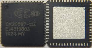 Микросхема CX20587-11Z