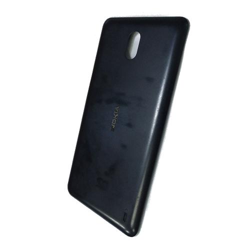 Задняя крышка телефона Nokia 2 черная