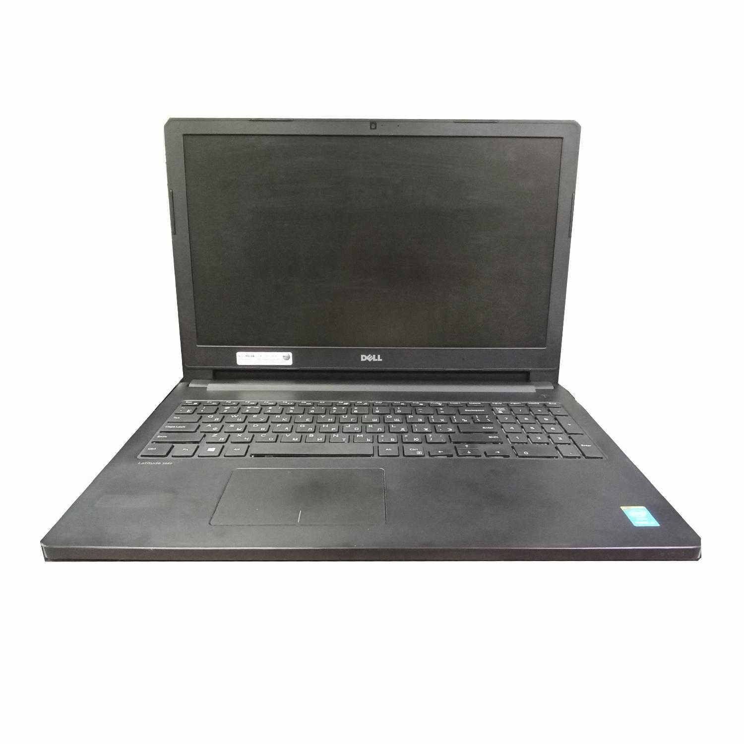 Ноутбук Dell latitude 3560 НФ-106243