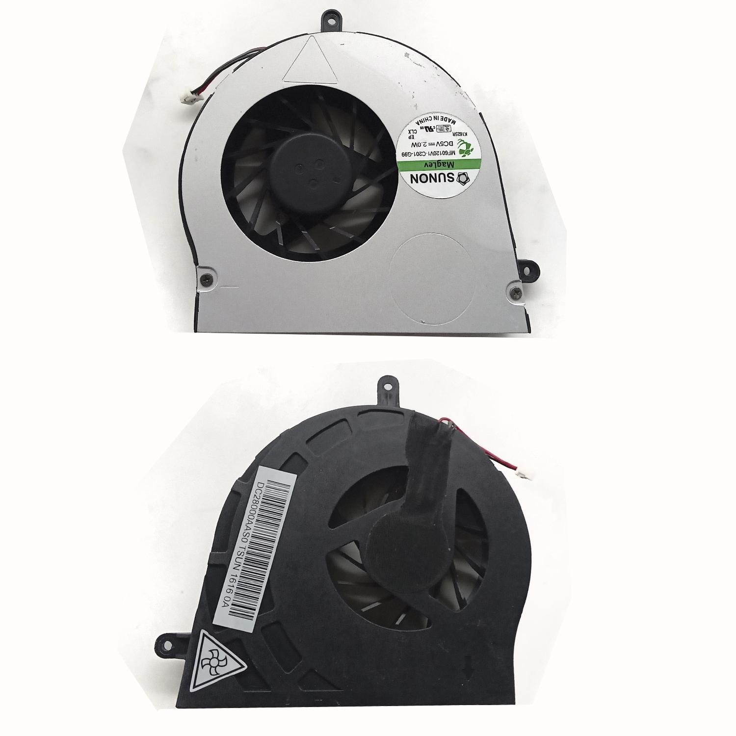 Кулер MF60120V1-C200-G99 5V 2.0W