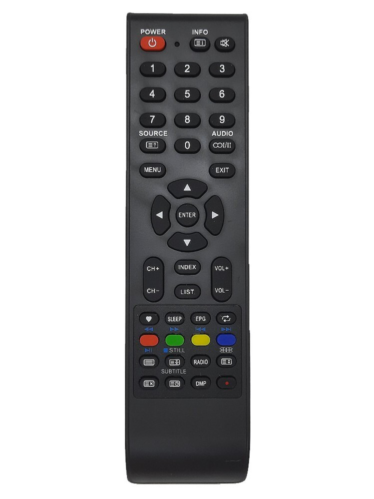 Пульт телевизора Huayu  JKT-62C (H20C3200C)