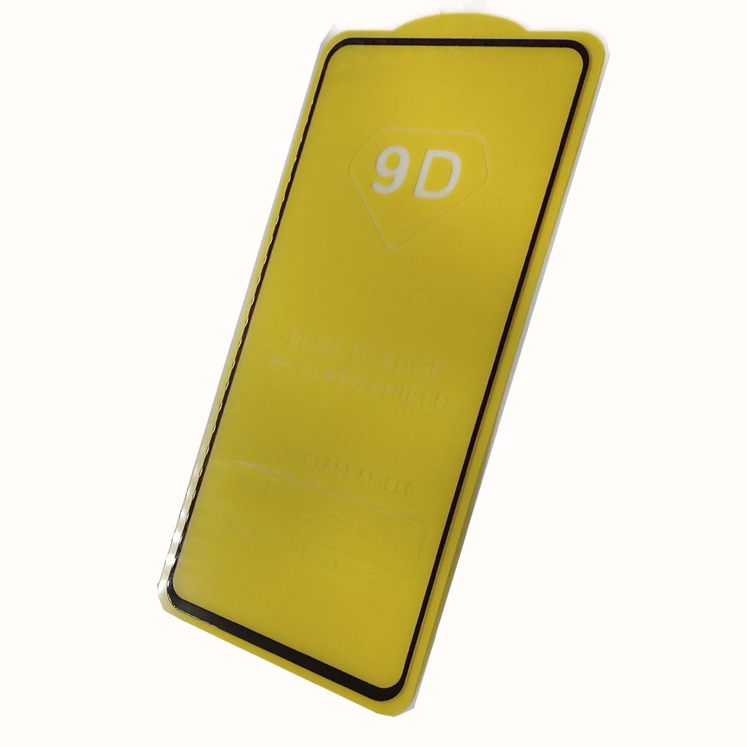 Защитное стекло телефона Samsung A515F/A525F Galaxy A51/A52 Gorilla (тех упак)