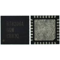 Микросхема RT8206A