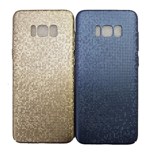 Чехол телефона Samsung G955F Galaxy S8 Plus Мозаика