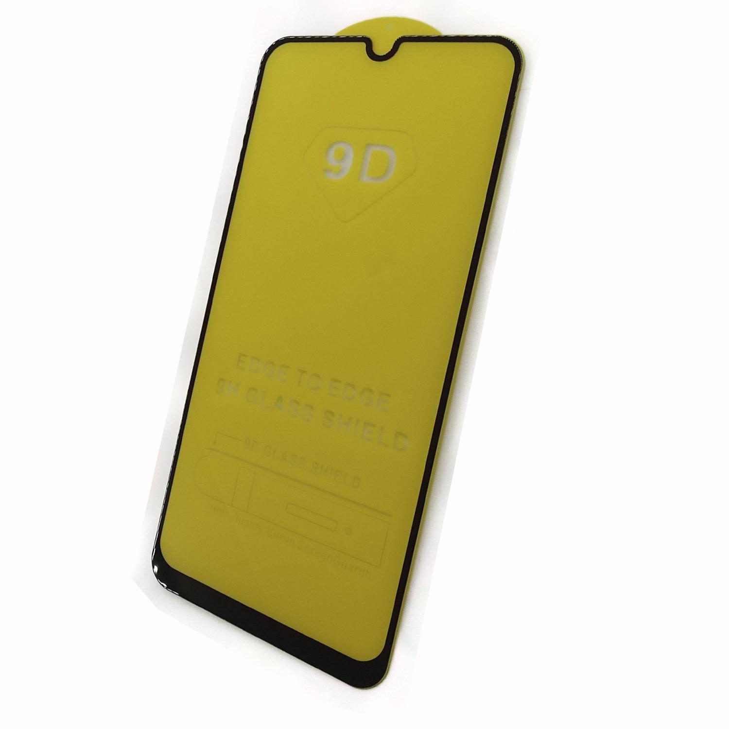 Защитное стекло телефона Samsung A205/A305/A307/A505/M305 Galaxy A20/A30/A30S/A50/M30 (2019) 5D