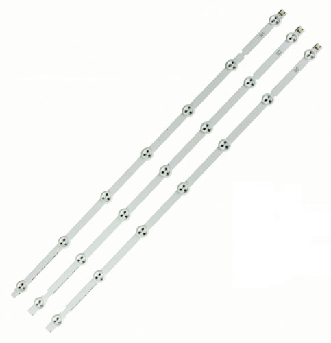 Светодиодная подсветка 32" 6916L-1437A (1B1+2B2) комплект п15
