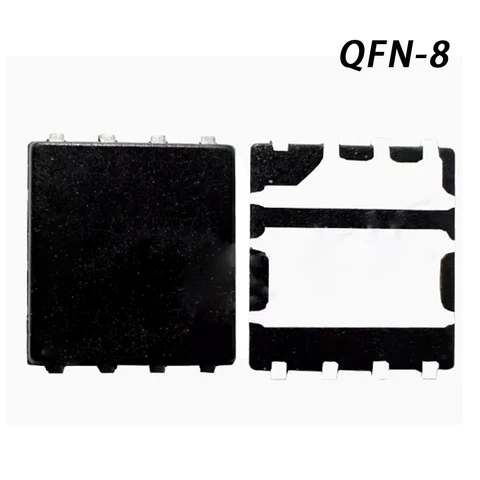 Микросхема QA3118