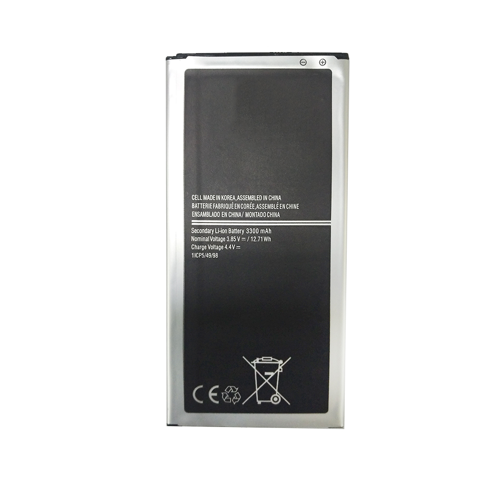 Аккумуляторная батарея  EB-BJ710CBE/EB-BJ710CBN телефона Samsung J710 Galaxy J7(2016)