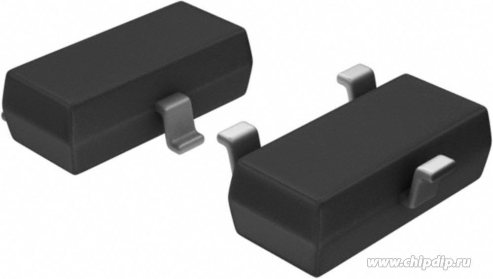 Регулятор напряжения S-1206B33-M3T1G CMOS регулятор напряжения