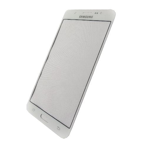Стекло Samsung J710 Galaxy J7 белое