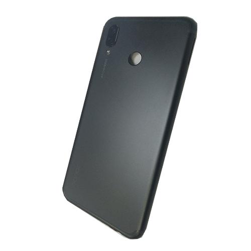 Задняя крышка телефона Huawei Honor Play черная