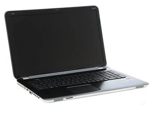 Ноутбук HP dv7-6152er бу