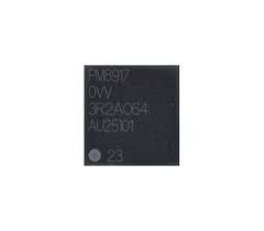 Контролер питания PM8917 Samsung Galaxy S4