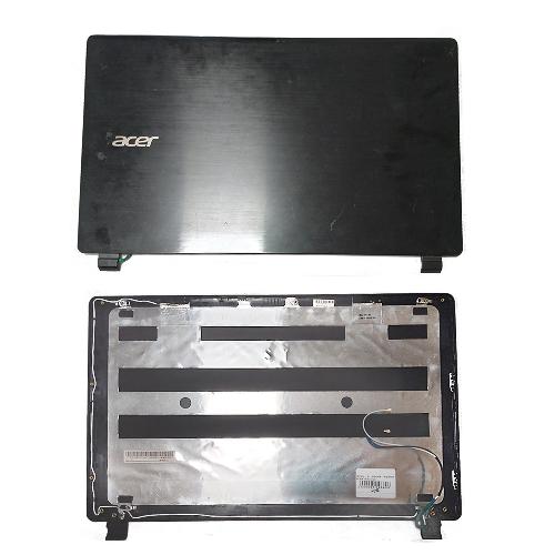 Деталь A корпуса ноутбука Acer V5-552 б/у