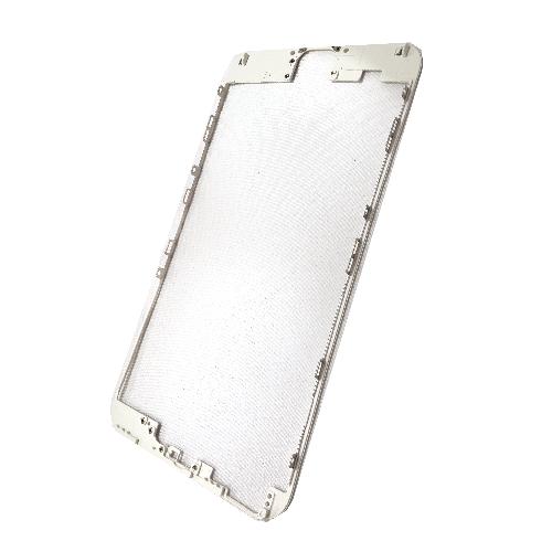 Рамка под тачскрин Apple iPhone 6 Plus белая