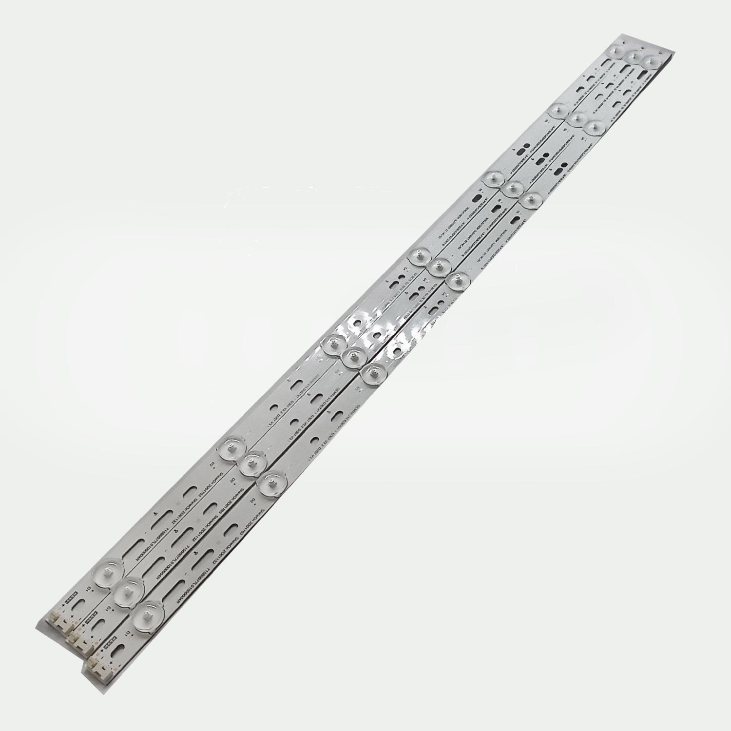 Светодиодная подсветка 32" LB-PF3528-GJX320307-B п4