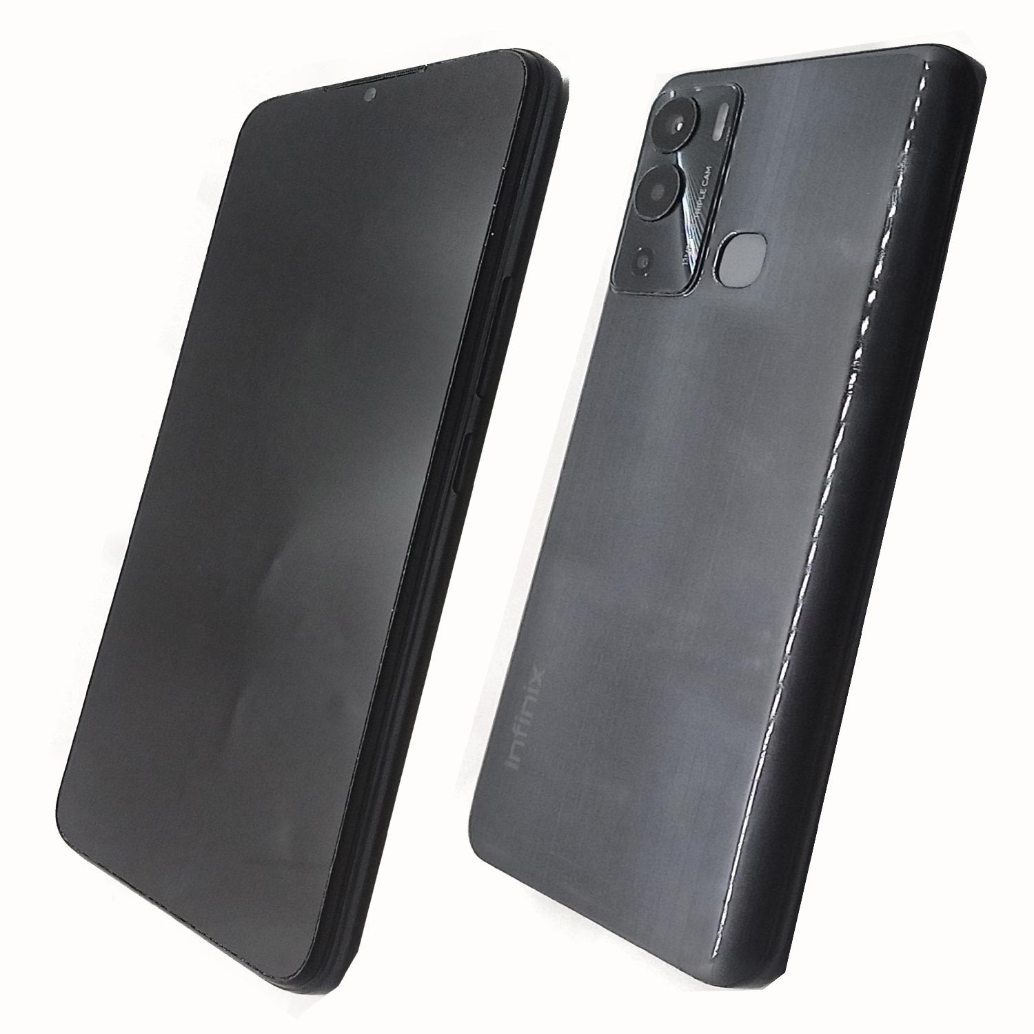Смартфон Infinix hot 12i