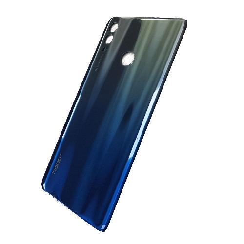 Задняя крышка телефона Huawei Honor 10 Lite синяя