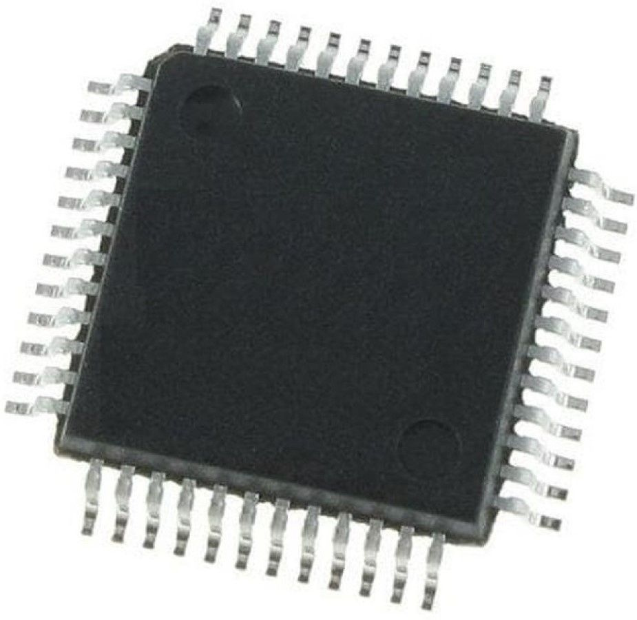 Гамма-корректор AS19-H1G TQFP-48