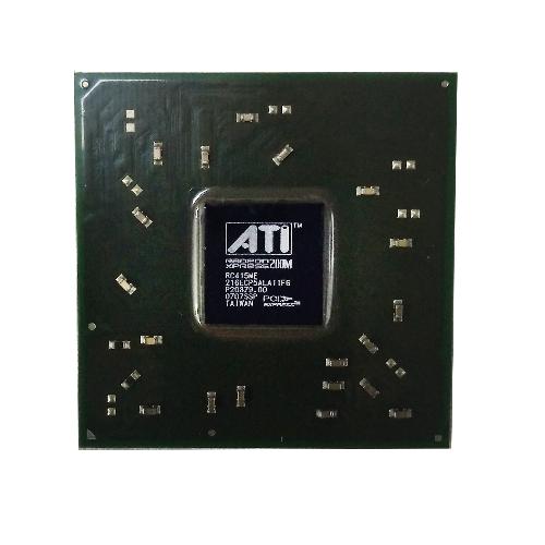 Северный мост Ati 216ECP5ALA11FG AMD Radeon Express 200M RC415ME
