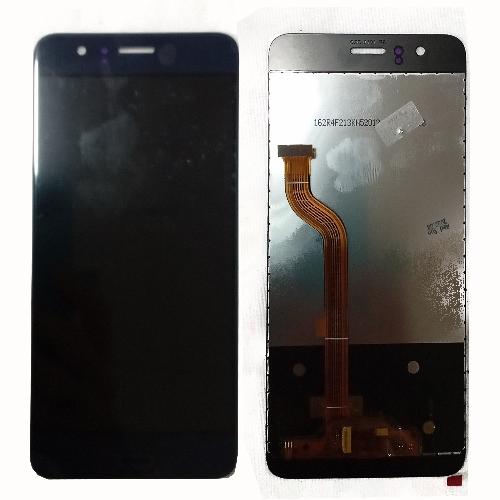 Модуль телефона Huawei Honor 8 (дисплей+тачскрин) синий