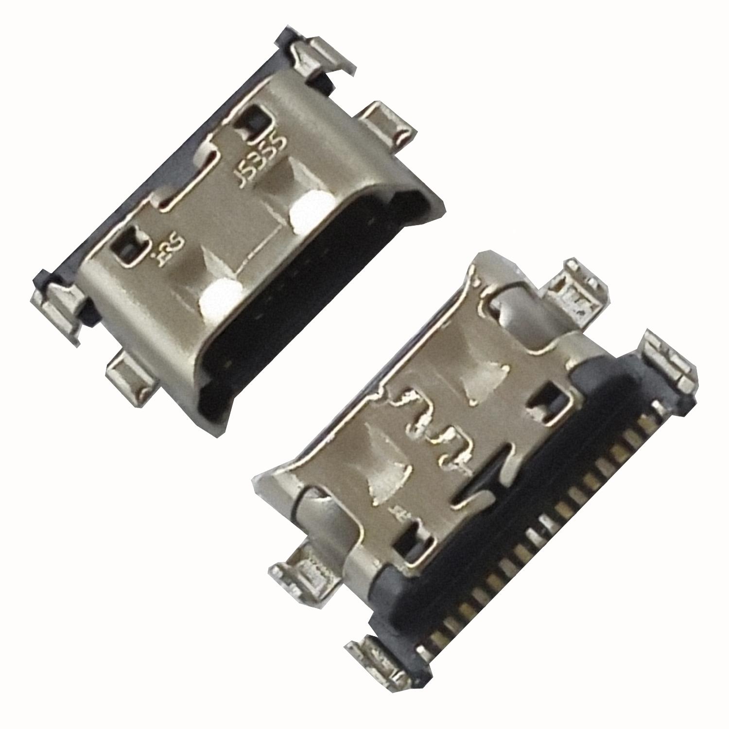 Разъем Samsung A125F/A127F/A205F/A217F/A305F/A307F/A405F/A505F/A606F/A705F/A315F/ A415F/A515F/A715F/