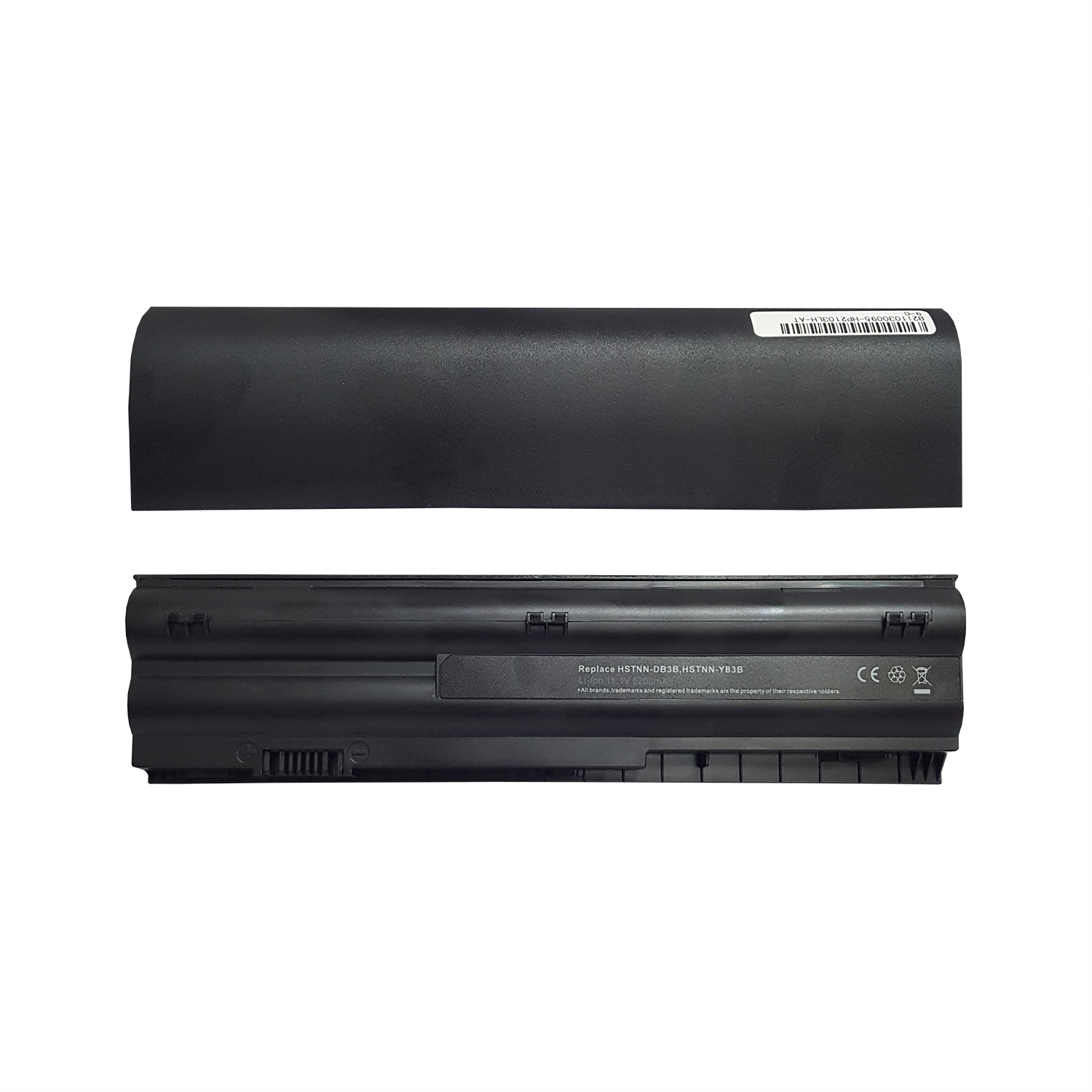 Аккумуляторная батарея HSTNN-DB3B/YB3B  11.1V (5200MaH) распродажа