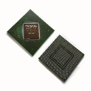 Видеочип G94-650-A1 nVidia GeForce 9600M GS