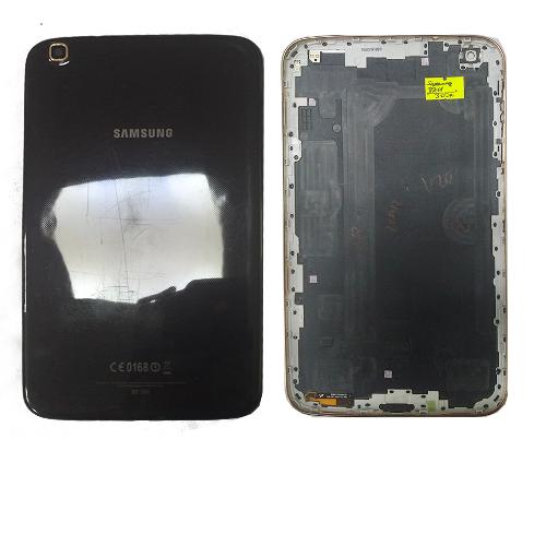 Корпус планшета Samsung T311 черный