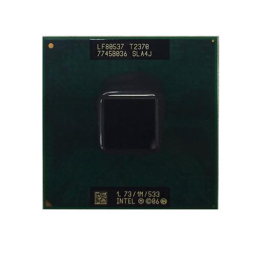 Процессор Intel Pentium t2370 б/У