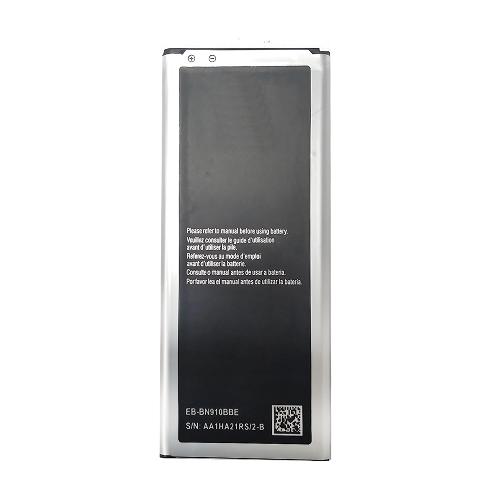 Аккумуляторная батарея телефона Samsung N910 Galaxy Note 4 hi-copy