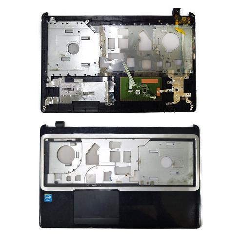 Деталь C корпуса ноутбука Acer E1-510 E1-532 E1-570 (Z5WT3) б/у