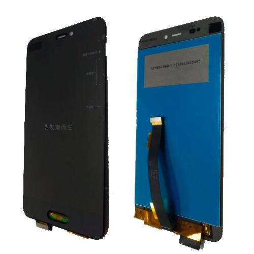 Модуль телефона Xiaomi Mi5 (дисплей+тачскрин) черный