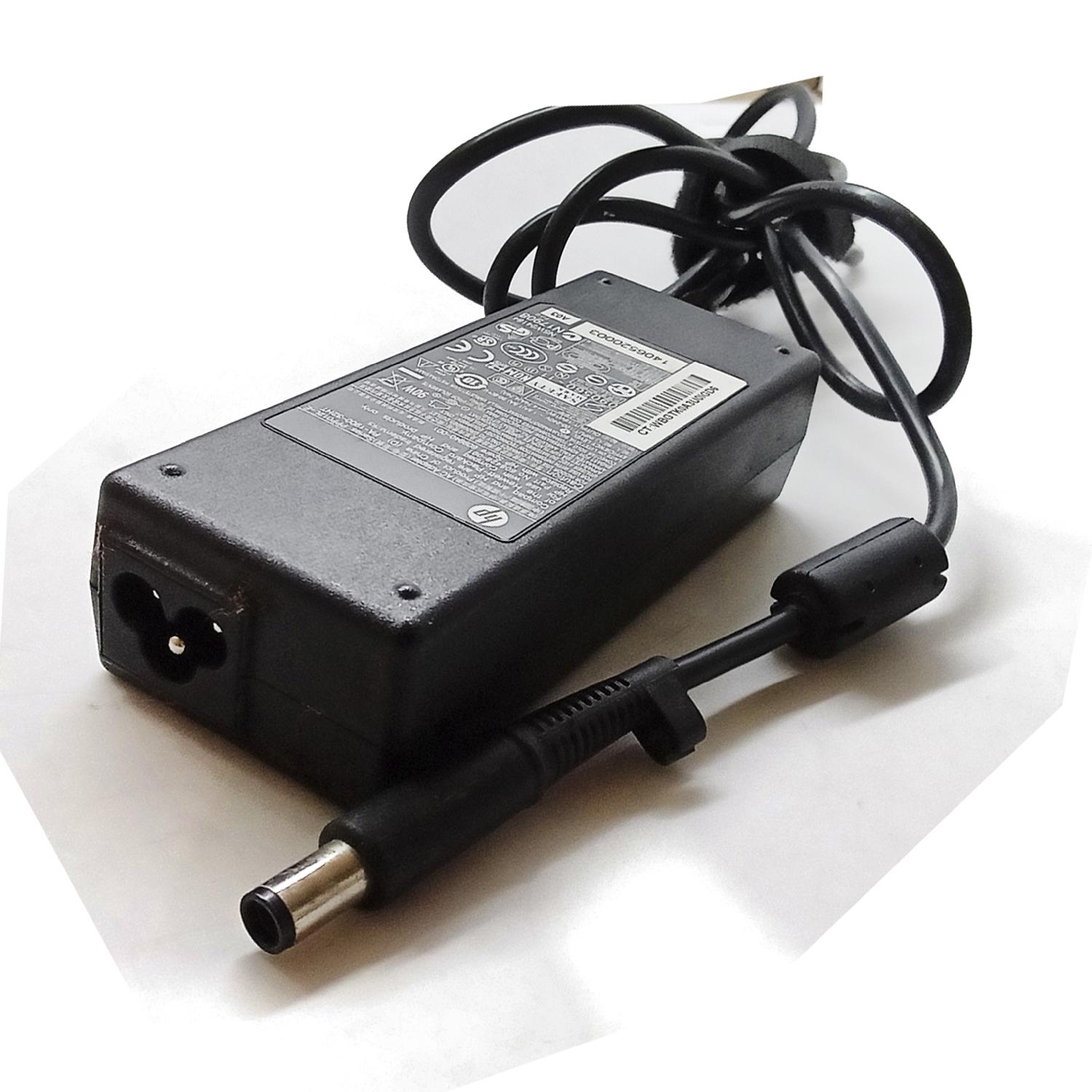 Адаптер питания HP 19V 4.74A 90W с иглой 7,4*5,0 