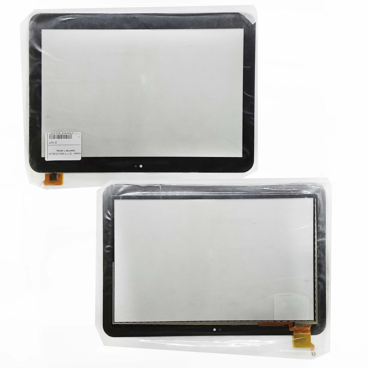 Тачскрин  10.1" F-WGJ10162-V2