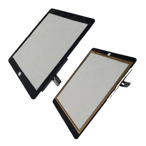 Тачскрин 9.7" планшета IPad (2018) 1893/1954 черный ориг