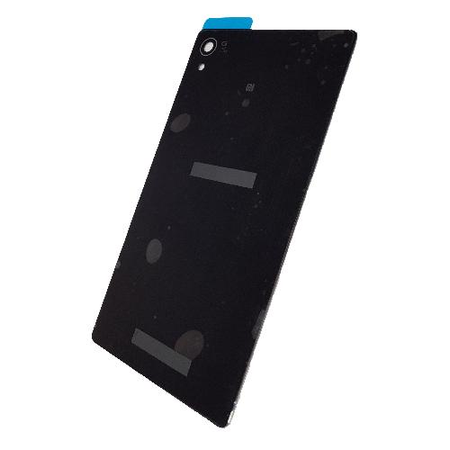 Задняя крышка телефона Sony Z3+ E6553 (черная)