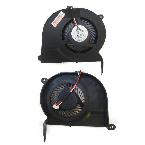 Кулер ноутбука Samsung RV409, RV411, RV415, RV420, RV509, RV511, RV515, RV520, E3415, E342
