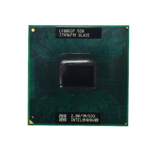Процессор Intel Core T6600 б/у