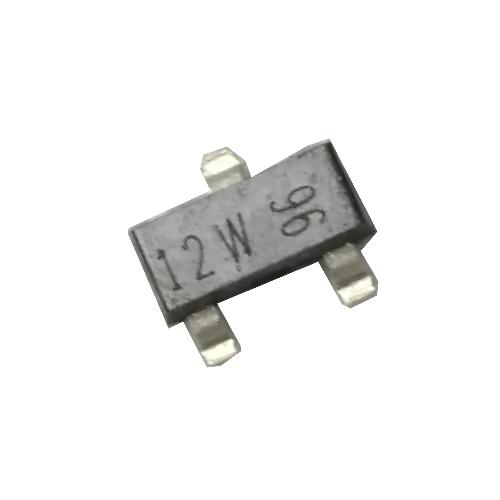 Транзистор 12W96
