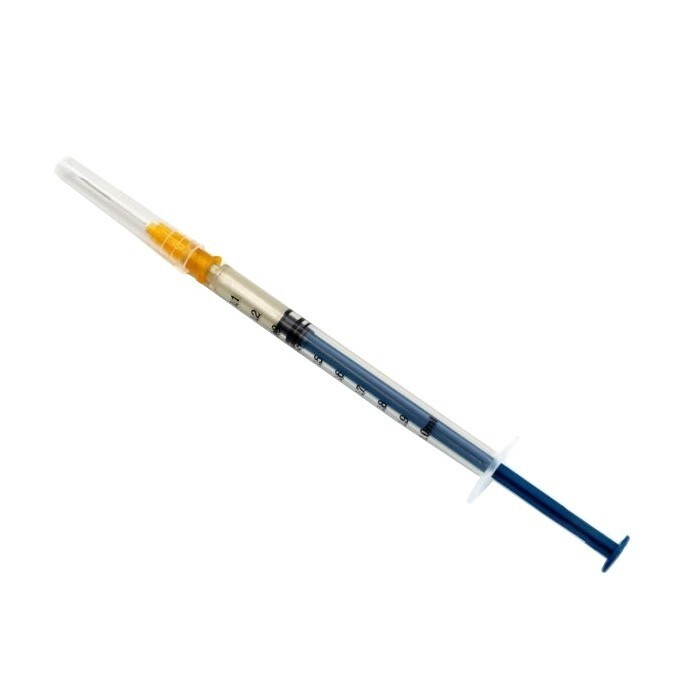 Клей токопроводящий NB-120A