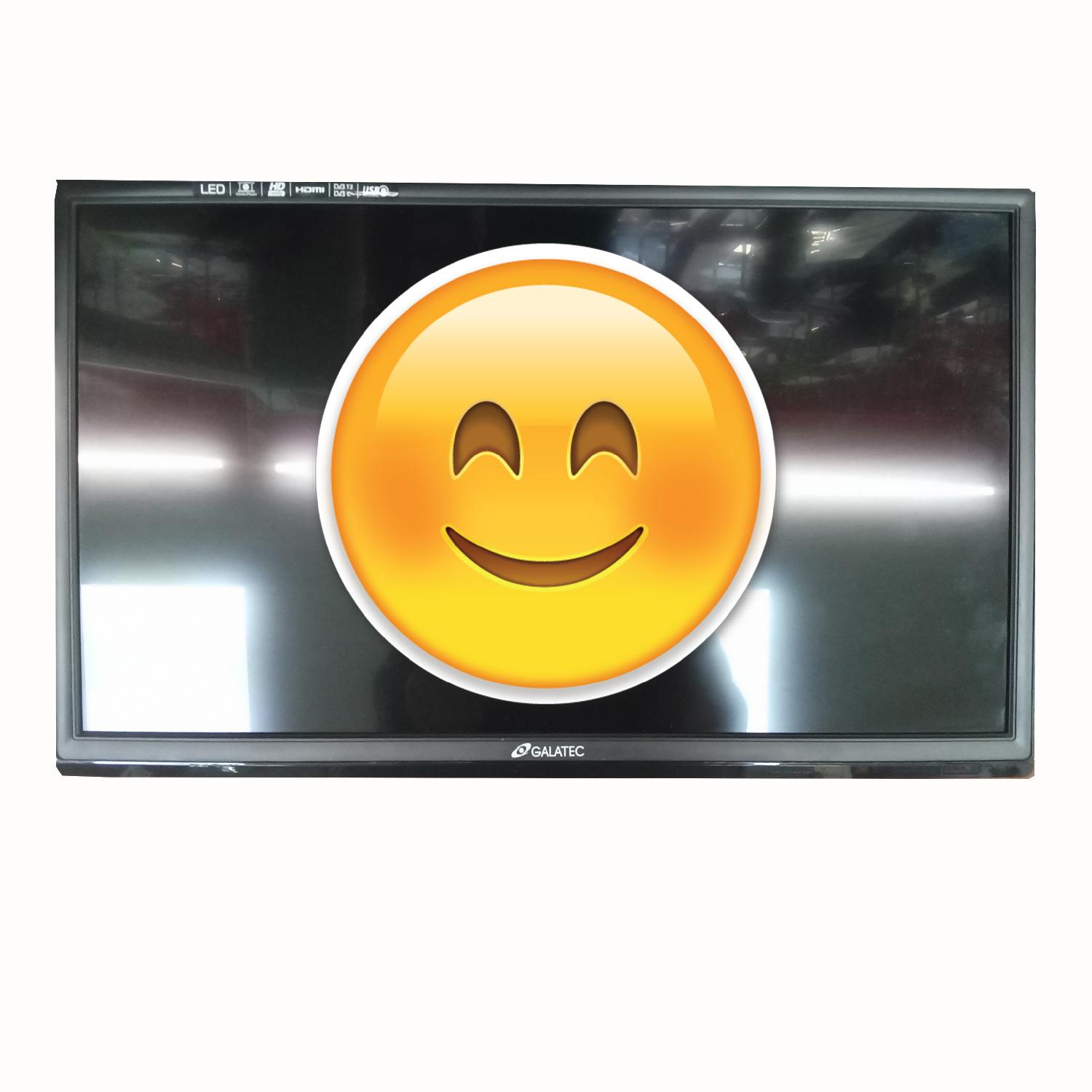 Телевизор Galatec tvs-1901el