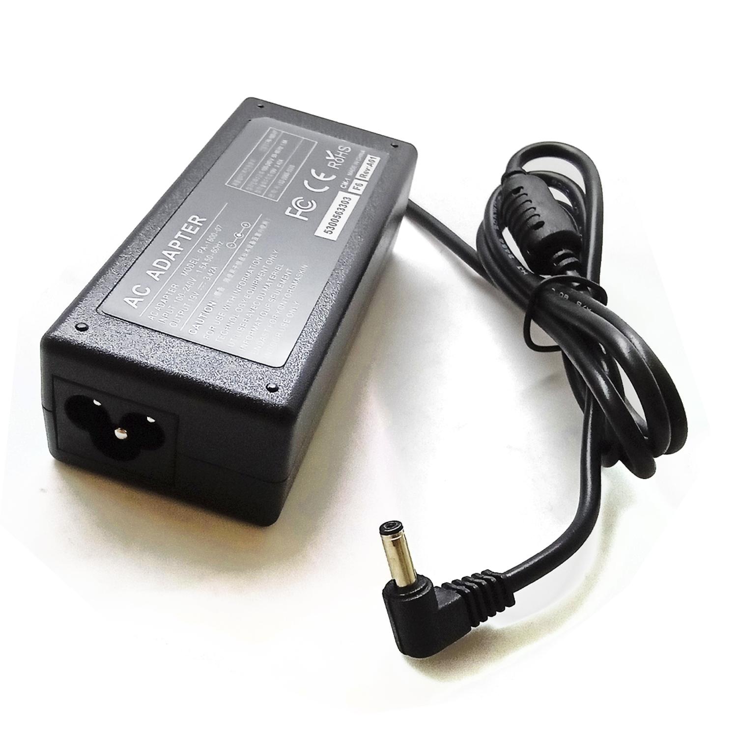 Адаптер питания 19,0 V/3,42 (4,0*1,35) (Asus) оригинал