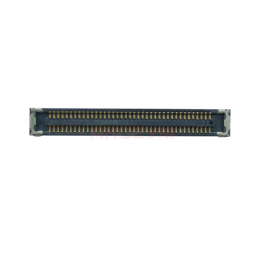 Коннектор FPC телефона Samsung A307/A515/A715 Galaxy A30s/A51/A71 39 pin