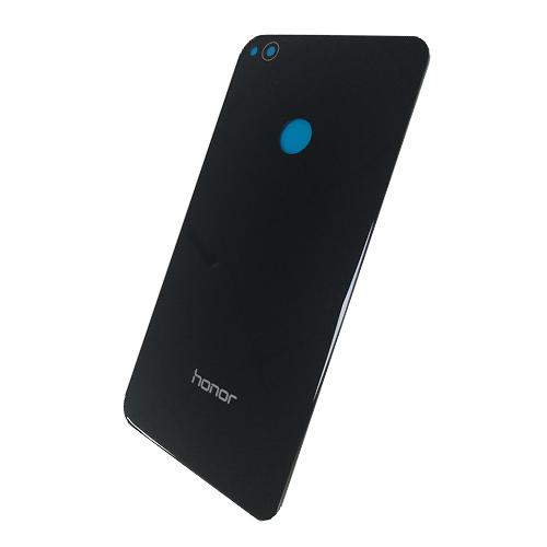 Задняя крышка телефона Huawei Honor 8 Lite черная